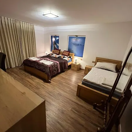 Karlov Dvor 特尔纳瓦