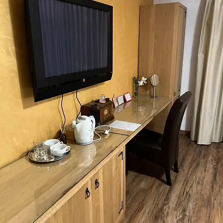 Karlov Dvor 公寓 *