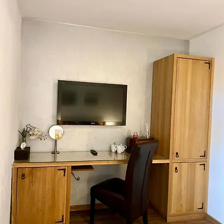 Apartman Karlov Dvor