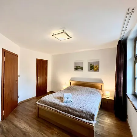 Karlov Dvor Apartamento *