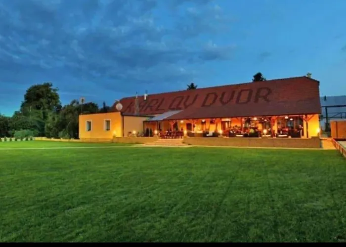 Lejlighed Karlov Dvor Trnava