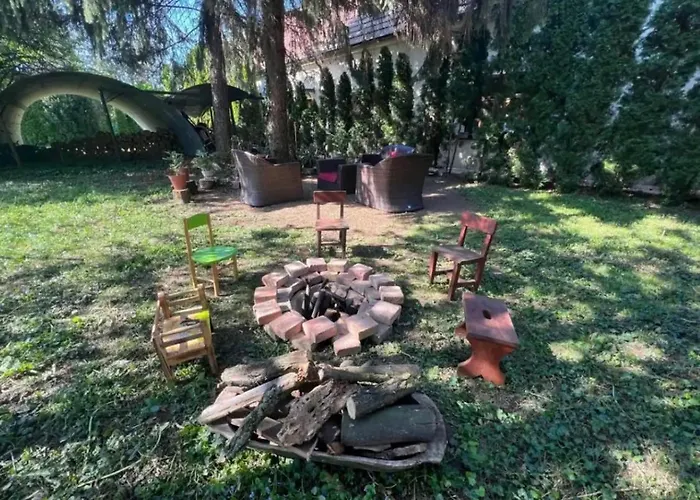 Lejlighed Karlov Dvor *