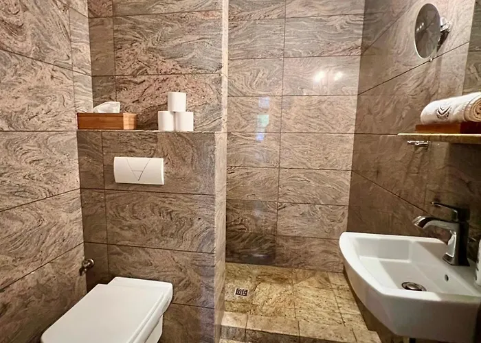 Lejlighed Karlov Dvor